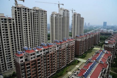 城中村、棚户区拆迁补偿，为何相差如此悬殊！