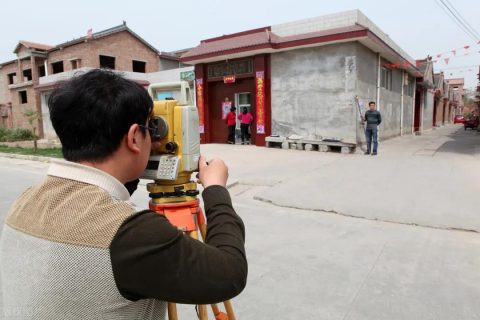 棚改项目将被暂停？