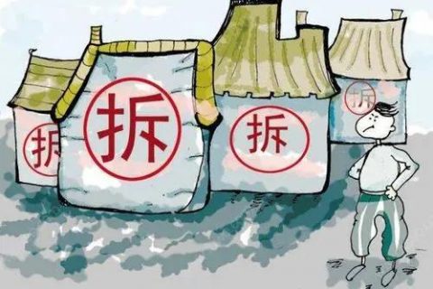 区、县人民政府是否具有征地补偿安置职责？