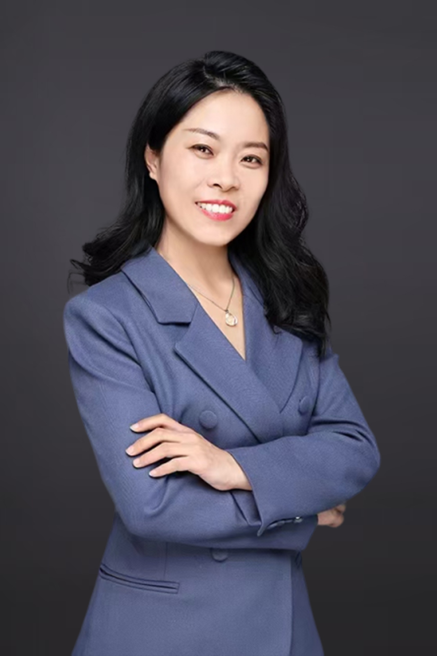 夏梅恩主任