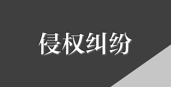 侵权纠纷