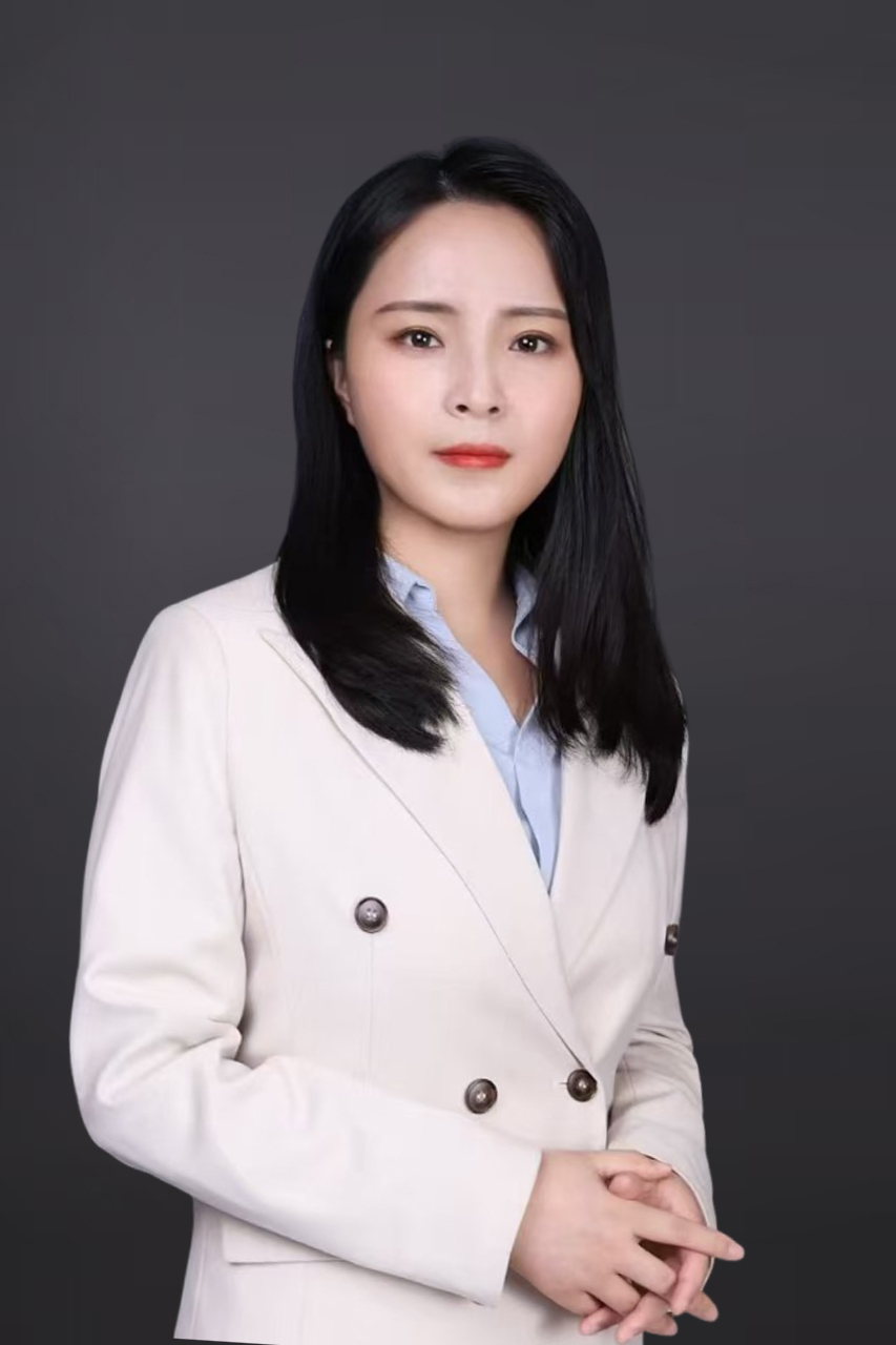 兰文玲律师